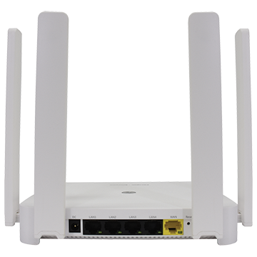 RG-EW1800GX PRO 1800M WiFi 6 Dual-Band Gigabit Mesh Router