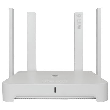 RG-EW1800GX PRO 1800M WiFi 6 Dual-Band Gigabit Mesh Router