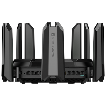 Matchmaster Ruijie Router Wifi Mesh Dual Band 1.2Gbps