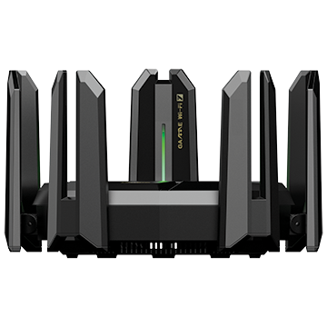 Matchmaster Ruijie Router Wifi Mesh Dual Band 1.2Gbps