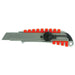 Trucut Sterling 18mm Metal Zebra Screwlock Cutter