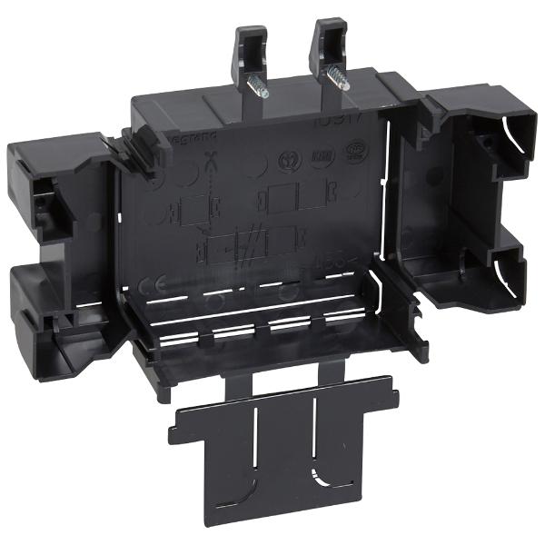 Legrand HPM DLP back box for 10916