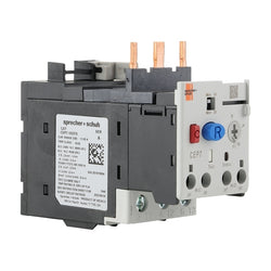 Sprecher & Schuh CEP7EEFD OVERLOAD ELECTRONIC 9-45A FOR CA7-30/55