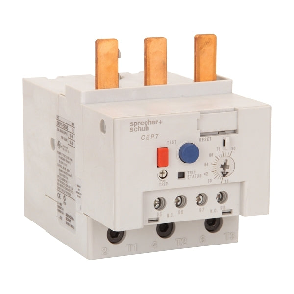 Sprecher & Schuh OVERLOAD ELECTRONIC 18-90A FOR CA7-60/97