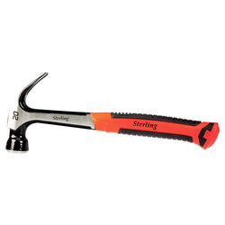 Trucut Sterling Sterling Hammer claw 20oz
