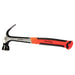 Trucut Sterling Sterling Hammer claw 20oz