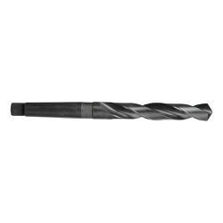 SUTTON 51/64 MORSE TAPER SHNK DRILL