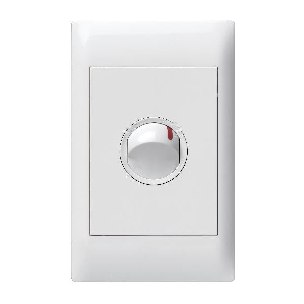 Legrand HPM EC 40A 1-GANG DPOLE SWITCH WE — Scott Electrical