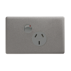 Legrand HPM ED 25A 1-GANG POWERPOINT UG