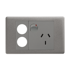 Legrand HPM ED 10A 1G 2X-FUNC PPOINT UG