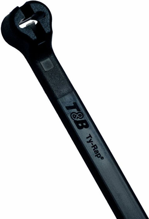 Lapp CABLE TIES TY-RAP TY 27 MX (100 Pack)