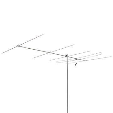 Matchmaster Lincrad Aerial 5 element FM HOR/SLA