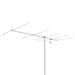 Matchmaster Lincrad Aerial 5 element FM HOR/SLA