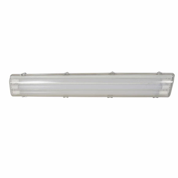 Thorn Diffuser 58W twin clear