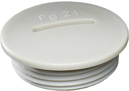 Wiska Stop End PG 16