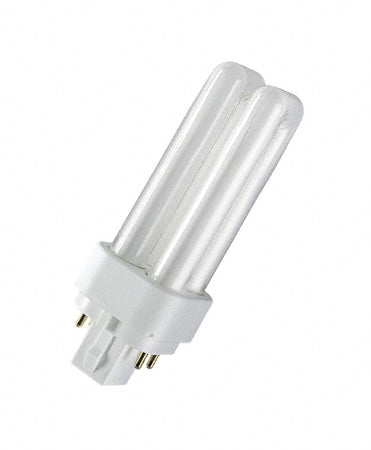 Pierlite Osram Lamp 26W 830 Dulux D/E G24Q3