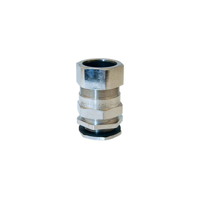 Firstflex Gland 40mm Steel Wire Armoured Cable 33-40.5mm OD IP66