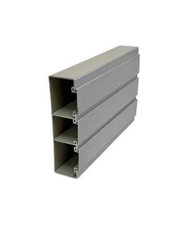 Interserv Trunking triple channel 3.0mt