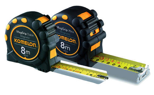 Komelon K-32 8Mx25mm MAG GRIP TAPE