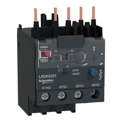 Schneider Overload K range 10-14A