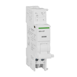ACTI9 ACTI9 IMX-OF 12-24VAC 12-24VDC SHUNT REL