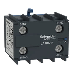 Schneider Auxillary contact 2NO LA1KN20