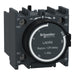 Schneider Timer block delay off 0.1-30s