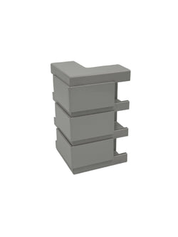 Interserv External corner 160/3