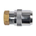 JAMEC CHUCK STRAIGHT LGE BORE CLP ON