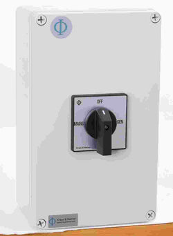 K&N Switch 1+3 PH Rev. Encl