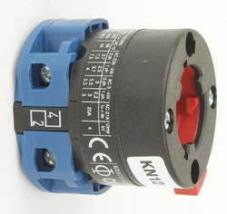 K&N Smart body On Off 1 Pole