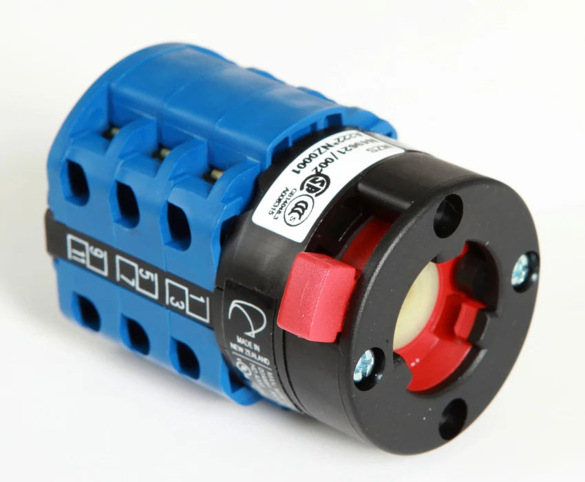 K&N Smart body Auto Off Man 3 Pole
