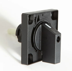 K&N Smart handle wth frame & plate