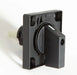 K&N Smart handle wth frame & plate