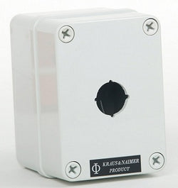 K&N Smart box IP65 enclosure