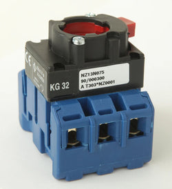 K&N Smart main switch 32A 3P KG32