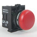 K&N Pilot light red 12-30V AC/DC