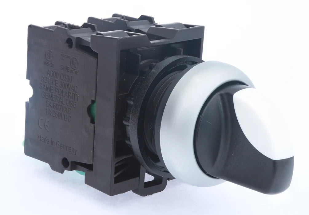 K&N Switch 6A 1P 3pos IP67/69K