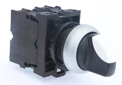 K&N Switch 6A 1P 3pos IP67/69K
