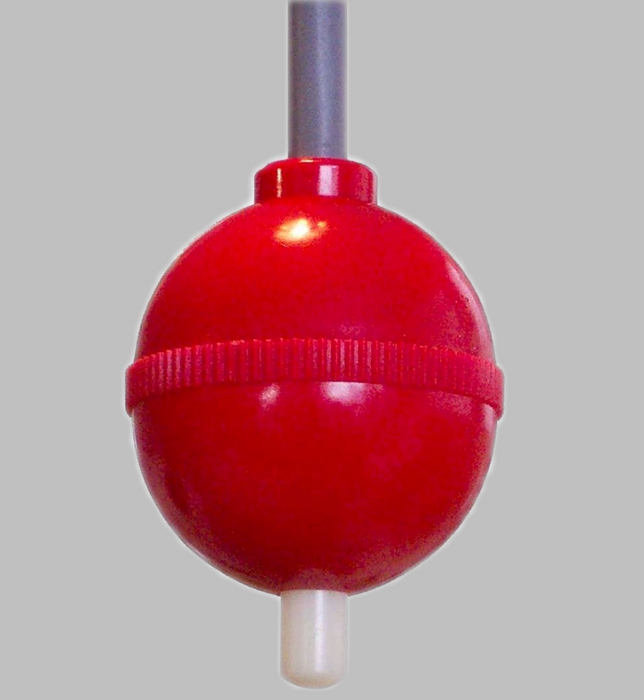 Castelco Switch pendant push on only 1A