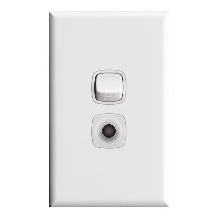 Legrand HPM Permanent connect unit 10A  WE