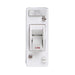Legrand HPM Single pole 80A front wiring