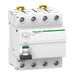 ACIT9  IID 4P 63A 30MA A-TYPE RCCB RESIDUAL CU