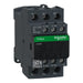 Schneider Contactor 25A NO+NC 2.4W 24V D