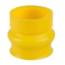 Schneider YELLOW BELLOWS FOR E.STOP