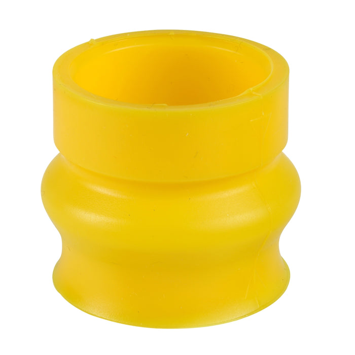 Schneider YELLOW BELLOWS FOR E.STOP