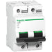 ACIT9  C120N 2P 80A C 10000A 415V MINIATURE CIR