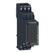 Schneider  3 PHASE CONTROL RELAY RM22-TG - RANGE 18