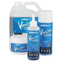 SUTTON 400G VENOM CUTTING PASTE