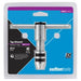 SUTTON 1/4' TAP WRENCH SRW-1 RATCHET